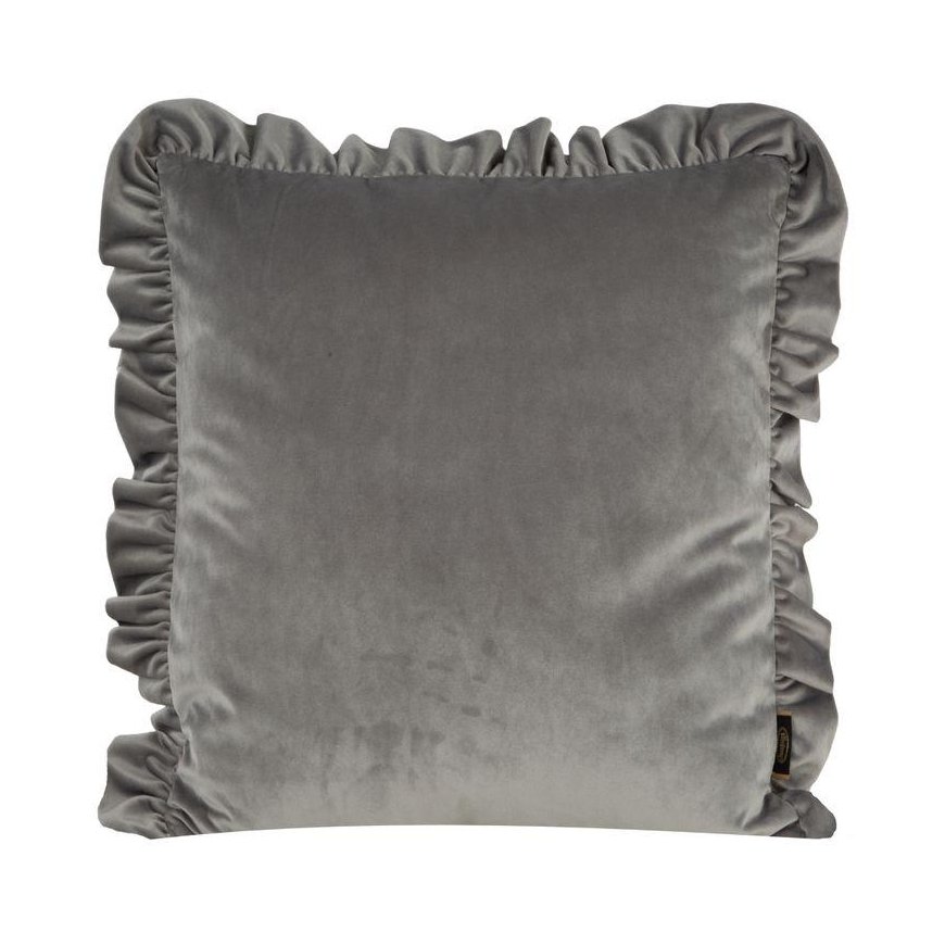 Eurofirany VELVET / 25 Velvet pillowcase