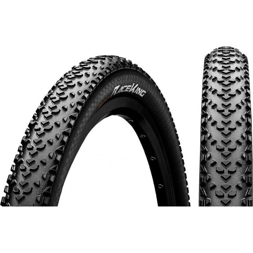 Tire 27.5" Continental Race King 50-584 – 3