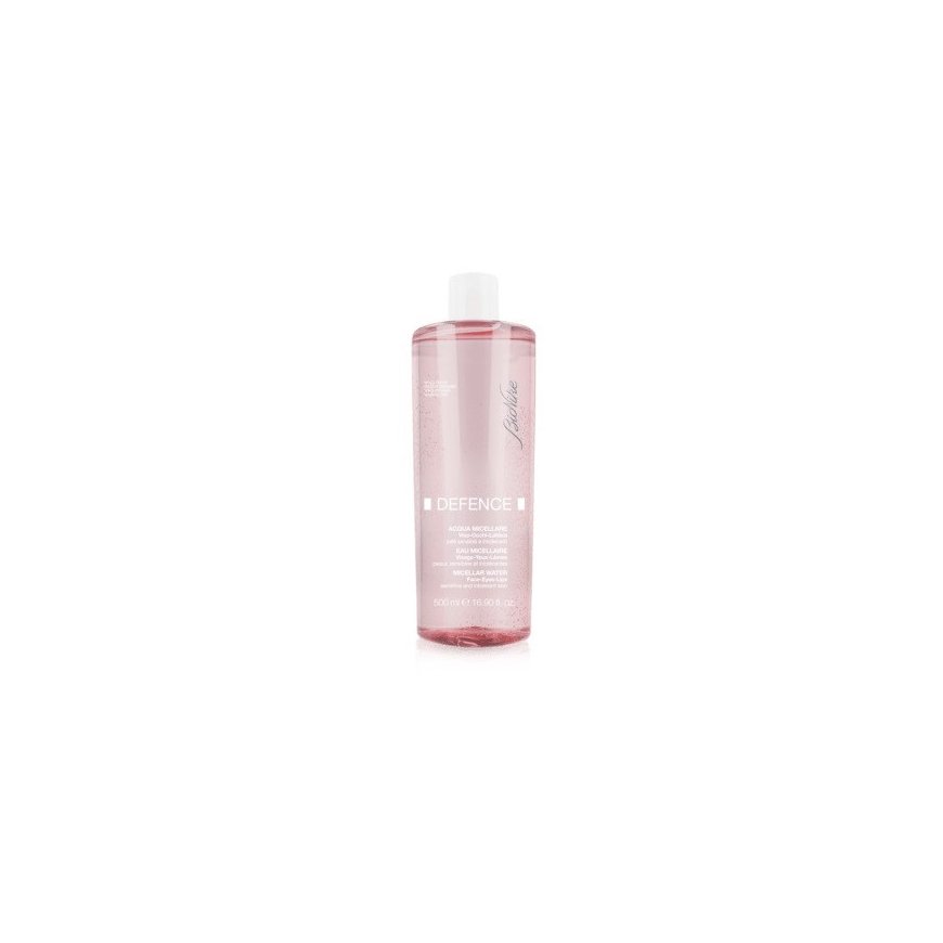 Bionike Defense Micellar Water - Micelární voda