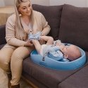 Bumbo Changing Pad - hoitoalusta, cradle pink Bumbo Changing Pad - hoitoalusta, cradle pink