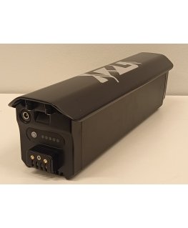 GZR Black Raw 3.0 655 Wh SSE-135 akku
