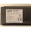 GZR Black Raw 3.0 655 Wh SSE-135 akku