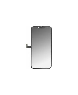 iPhone 15 Pro Adhesive Tape under LCD