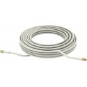 Bluecloud SMA female - SMA male 10m antenna cable Bluecloud SMA female - SMA male 10m antenna cable