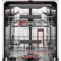 AEG FBB84707PM 8000 series dishwasher, steel AEG FBB84707PM 8000 series dishwasher, steel