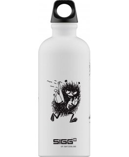 SIGG X Moomin Smelly drinking bottle, 0.6 l
