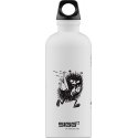 SIGG X Muumi Haisuli -juomapullo, 0,6 l
