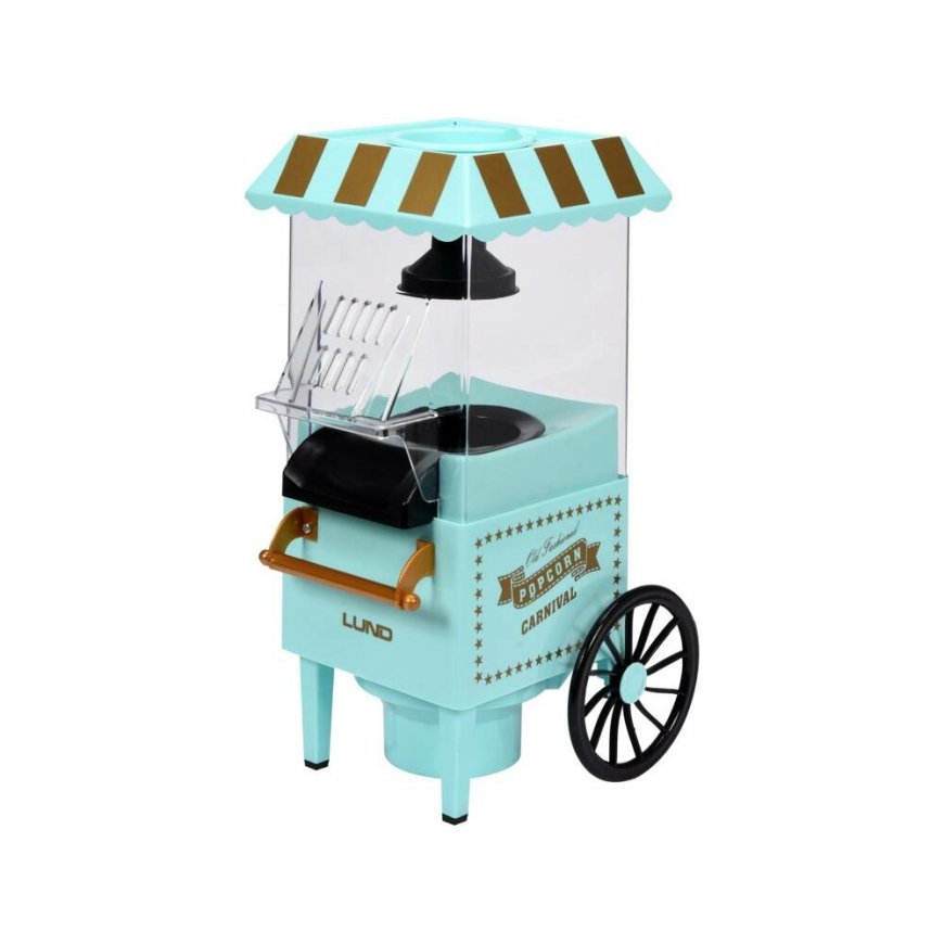 LUND 68260 spragėsių gaminimo aparatas 1200 W