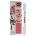 Benefit BENEFIT_Goof Proof Brow Pieštukas N3 antakių pieštukas 34g Benefit BENEFIT_Goof Proof Brow Pieštukas N3 antakių pieštukas 34g