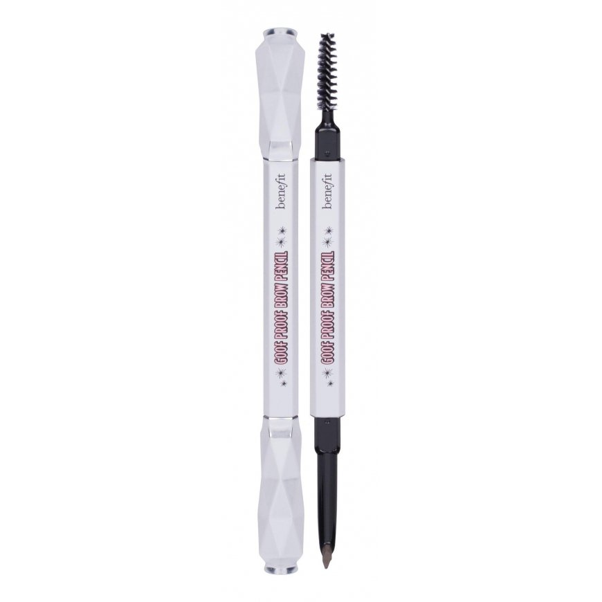 Benefit BENEFIT_Goof Proof Brow Pencil N3 eyebrow pencil 34g – 4