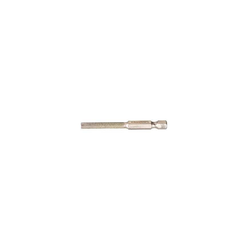 Makita Chainsaw sharpening file 4.8mm