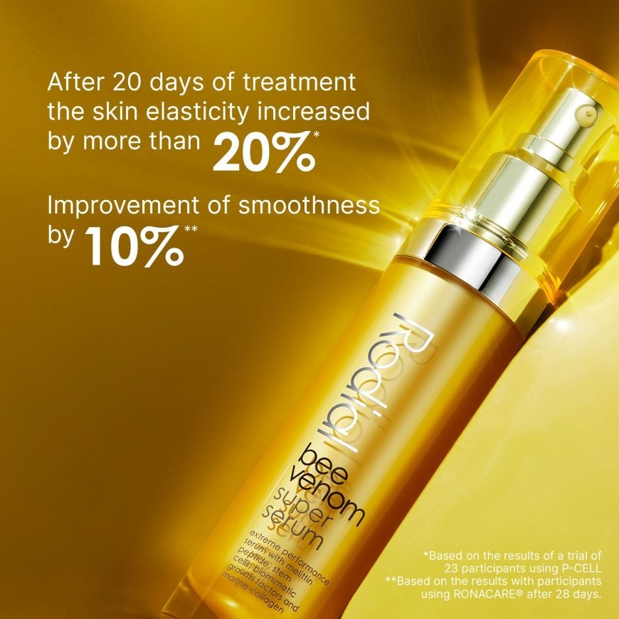 Rodial Bee Venom Serum 10