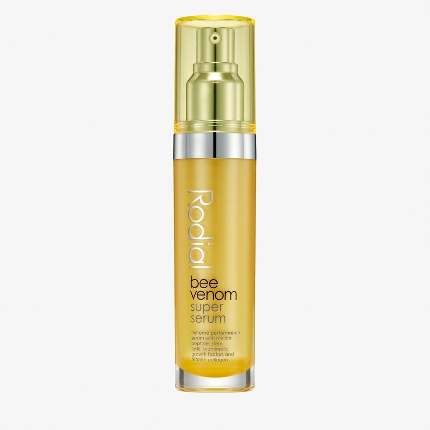 Rodial Bee Venom Serum 10 – 2