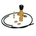 Disposable balloon connection kit, Telwin Disposable balloon connection kit, Telwin