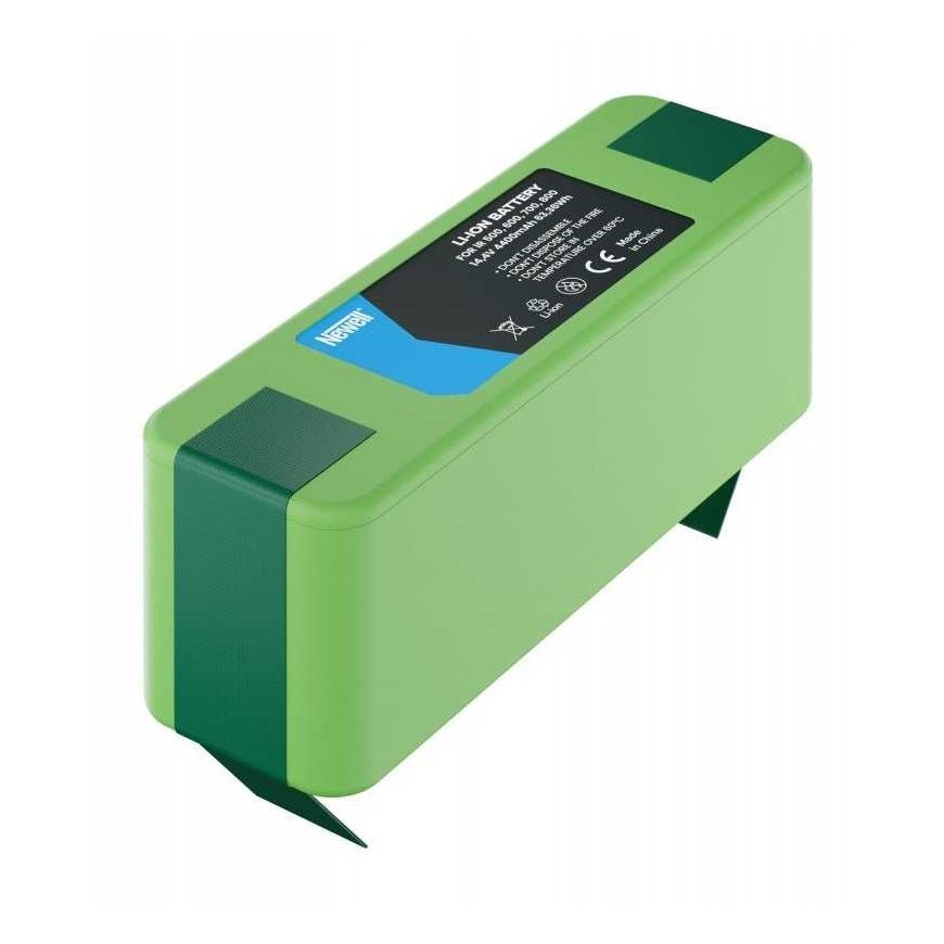 Replacement Battery IRB5678VX Newell for iRobot – 3