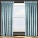 Eurofirany D91 / Z / ROSA / MORS 135X300 T