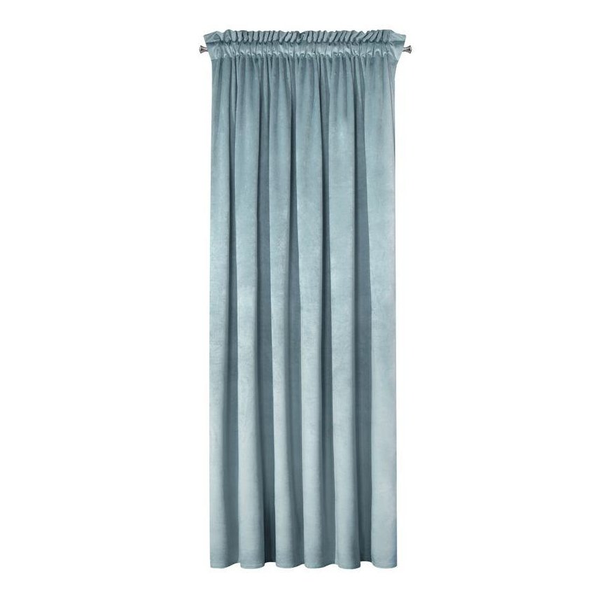 Eurofirany D91 / Z / ROSA / MORS 135X300 T – 4