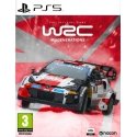 WRC Generations game, PS5 WRC Generations game, PS5