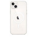 Apple iPhone 14 Plus Clear Case with MagSafe Apple iPhone 14 Plus Clear Case with MagSafe