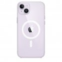 Apple iPhone 14 Plus Clear Case with MagSafe Apple iPhone 14 Plus Clear Case with MagSafe