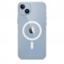 Apple iPhone 14 Plus Clear Case with MagSafe Apple iPhone 14 Plus Clear Case with MagSafe