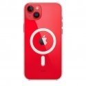 Apple iPhone 14 Plus Clear Case with MagSafe Apple iPhone 14 Plus Clear Case with MagSafe