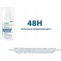 Ducray Hydrosis Control antiperspirant w kulce 40ml Ducray Hydrosis Control antiperspirant w kulce 40ml