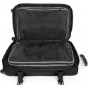 Eastpak TRANSIT'R 4 M 70 cm -matkalaukku, musta Eastpak TRANSIT'R 4 M 70 cm -matkalaukku, musta