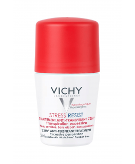Vichy Stress Resist Intensive Treatment 72H 50 Ml