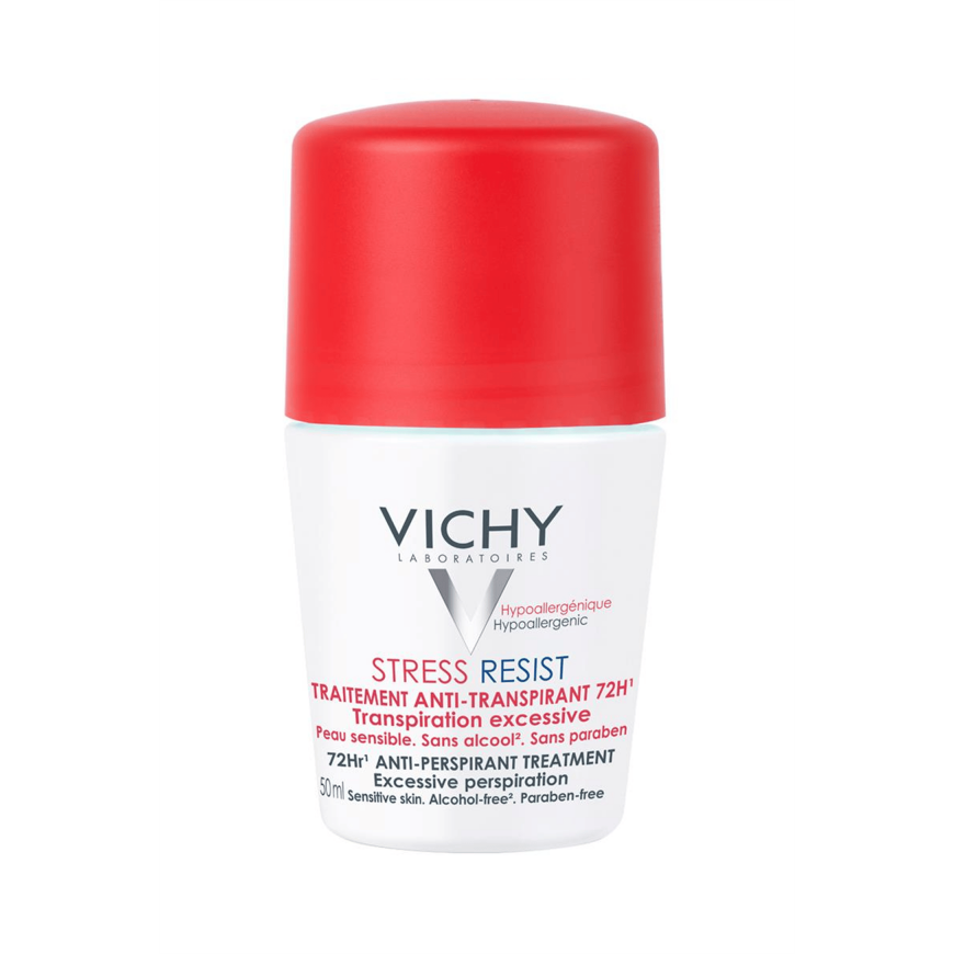Vichy Stress Resist Intensive Treatment 72H 50 Ml