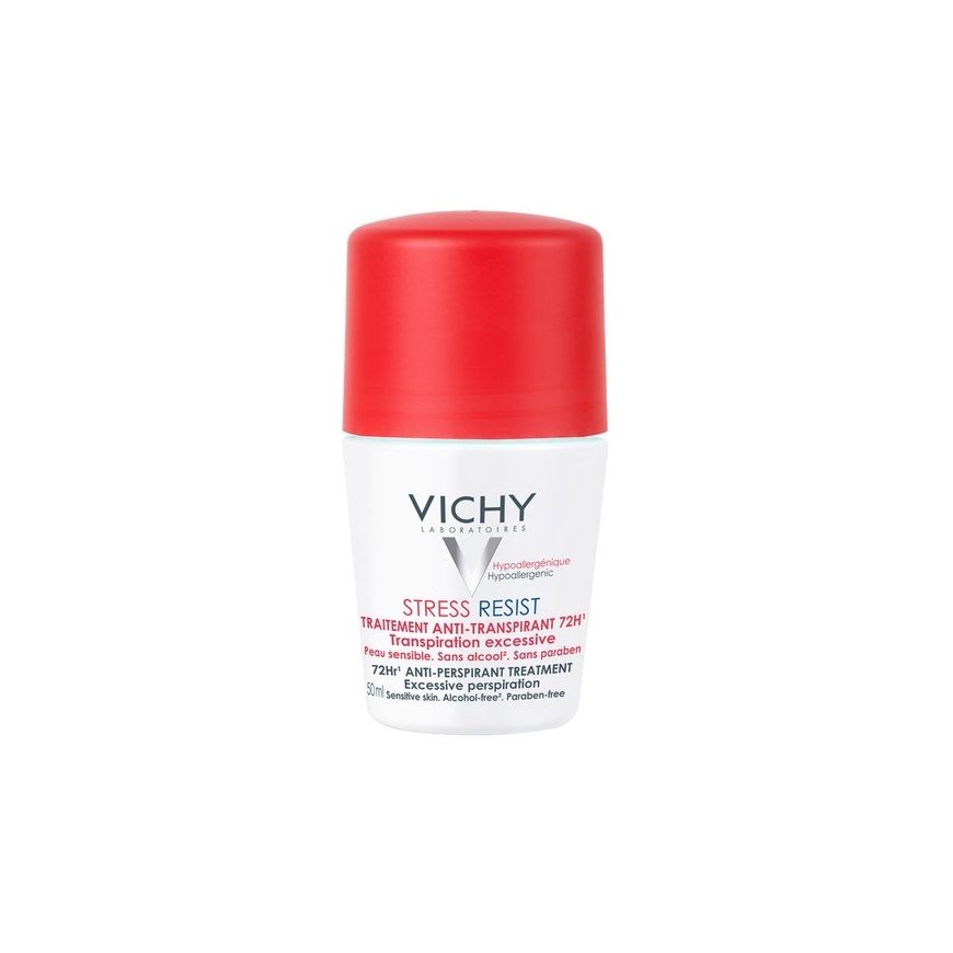 Vichy Stress Resist Intensive Treatment 72H 50 Ml – 2