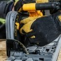DeWALT DCS520T2 kannettava vannesaha 4200 m/min Akku DeWALT DCS520T2 kannettava vannesaha 4200 m/min Akku