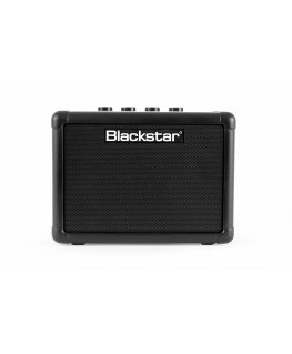 Blackstar Amplification FLY 3 2.0 канала Черный