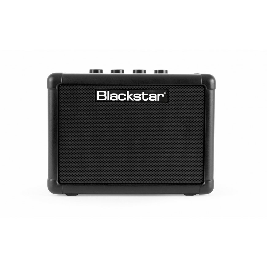 Blackstar Amplification FLY 3 2.0 kanalai Juoda