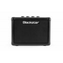 Blackstar Amplification FLY 3 2.0 kanavaa musta Blackstar Amplification FLY 3 2.0 kanavaa musta