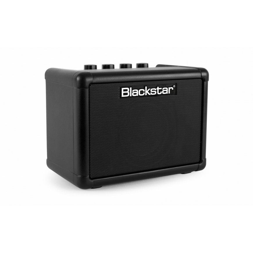 Blackstar Amplification FLY 3 2.0 канала Черный – 2