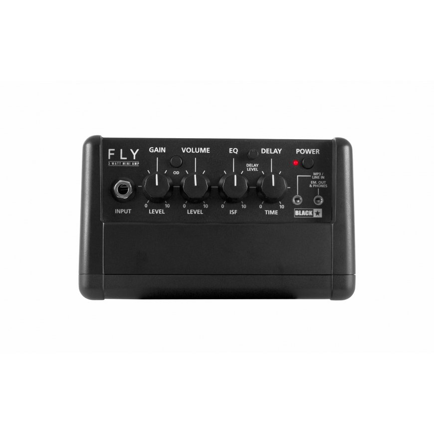 Blackstar Amplification FLY 3 2.0 канала Черный – 3