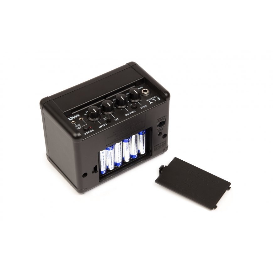 Blackstar Amplification FLY 3 2.0 kanavaa musta – 4
