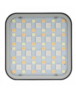 Yongnuo YN60 RGB II LED lamp - WB (2500 K - 9900 K) black