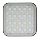 Yongnuo YN60 RGB II LED lamp - WB (2500 K - 9900 K) juodas