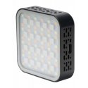 Yongnuo YN60 RGB II LED lamp - WB (2500 K - 9900 K) black