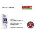 NAC DIAFRAGMAS SŪKNIS 280W VPE28-L NAC DIAFRAGMAS SŪKNIS 280W VPE28-L