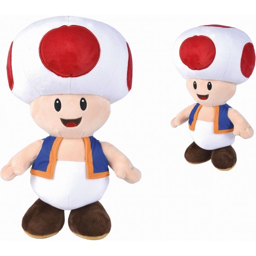 Simba Toys Benelux Simba Super Mario