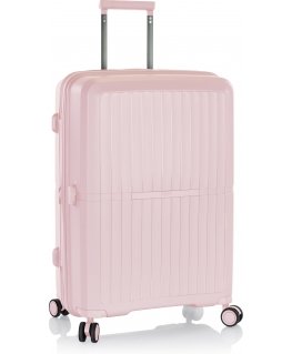 Heys Airlite 66 cm suitcase, pink