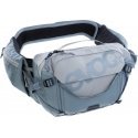 Evoc HIP PACK PRO 3 vyölaukku 1,5 l juomarakolla, siniharmaa Evoc HIP PACK PRO 3 vyölaukku 1,5 l juomarakolla, siniharmaa