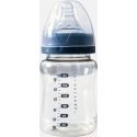 Lola&Lykke - NaturalFlow tuttipullo, 180ml, 3kk+ Lola&Lykke - NaturalFlow tuttipullo, 180ml, 3kk+
