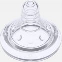 Lola&Lykke - NaturalFlow baby bottle, 180ml, 3 months+ Lola&Lykke - NaturalFlow baby bottle, 180ml, 3 months+