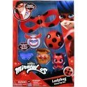 Miraculous Ladybug - asusetti Miraculous Ladybug - asusetti