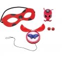 Miraculous Ladybug - outfit set Miraculous Ladybug - outfit set