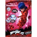 Miraculous Ladybug - asusetti Miraculous Ladybug - asusetti